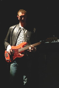 Pino Palladino